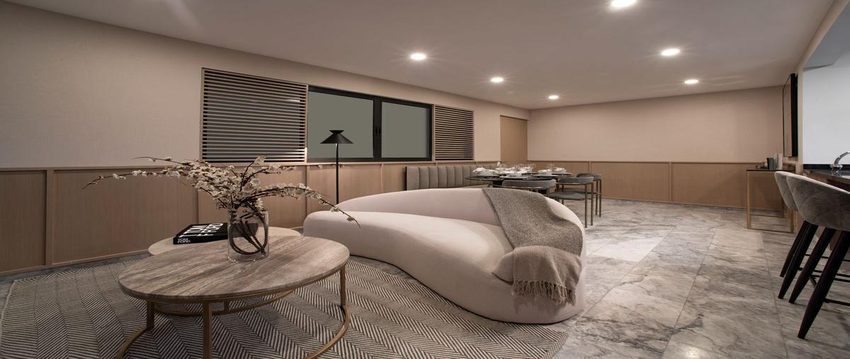 Foto de departamento en venta en roma norte, cuauhtémoc, ciudad de méxico, 06700 , roma norte, cuauhtémoc, df / cdmx, 24487796 No. 04