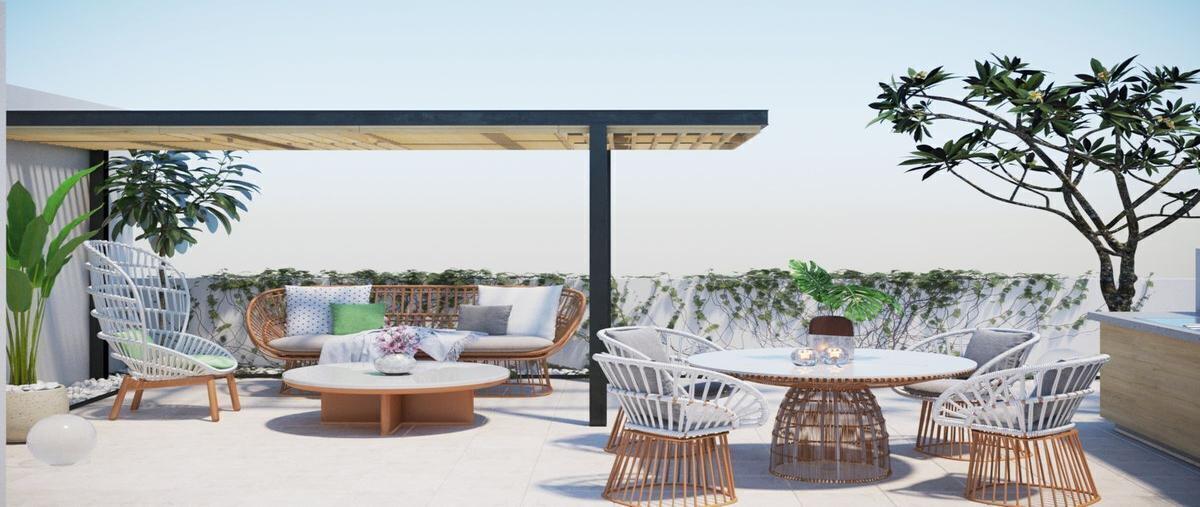 Foto de departamento en venta en roma norte, cuauhtémoc, ciudad de méxico, 06700 , roma norte, cuauhtémoc, df / cdmx, 24487796 No. 05