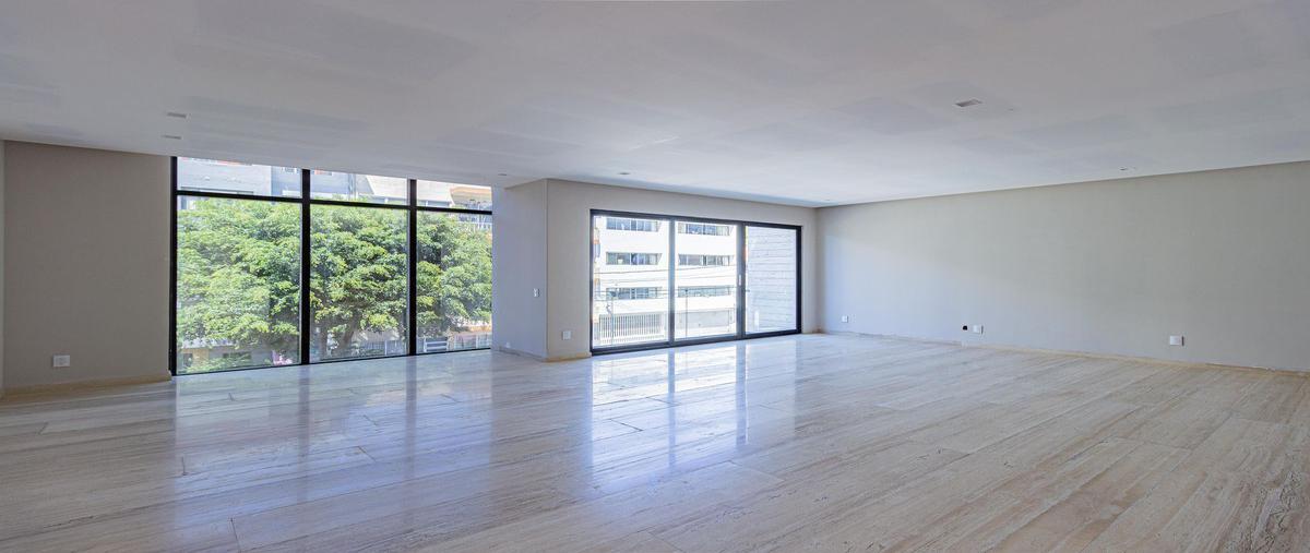 Foto de departamento en venta en roma norte, cuauhtémoc, ciudad de méxico, 06700 , roma norte, cuauhtémoc, df / cdmx, 24509175 No. 05