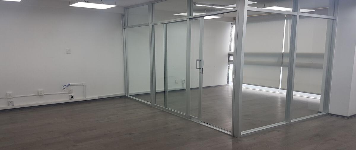 Foto de oficina en renta en roma norte, cuauhtémoc, ciudad de méxico , roma norte, cuauhtémoc, df / cdmx, 22623541 No. 03