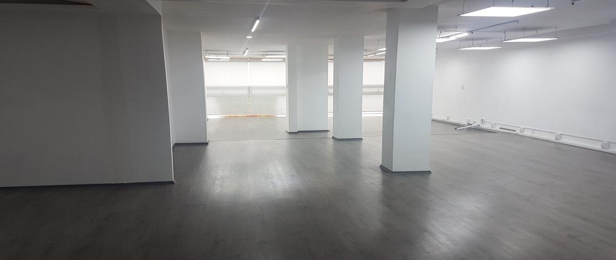 Foto de oficina en renta en roma norte, cuauhtémoc, ciudad de méxico , roma norte, cuauhtémoc, df / cdmx, 22623541 No. 05