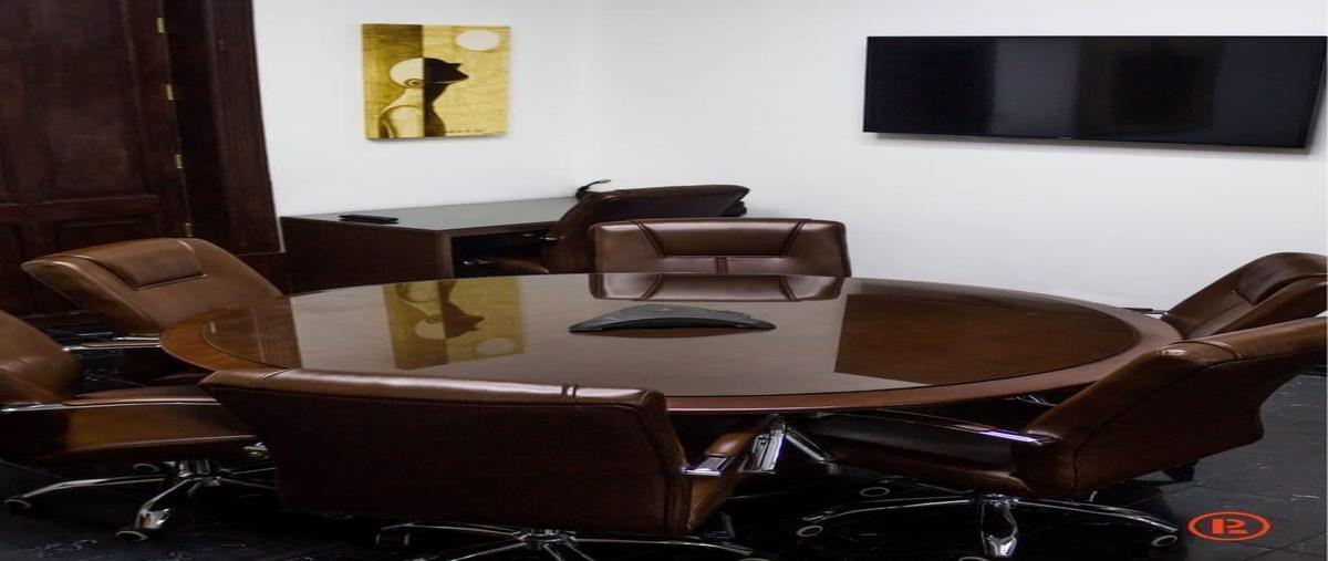 Foto de oficina en renta en  , roma norte, cuauhtémoc, df / cdmx, 19420272 No. 03