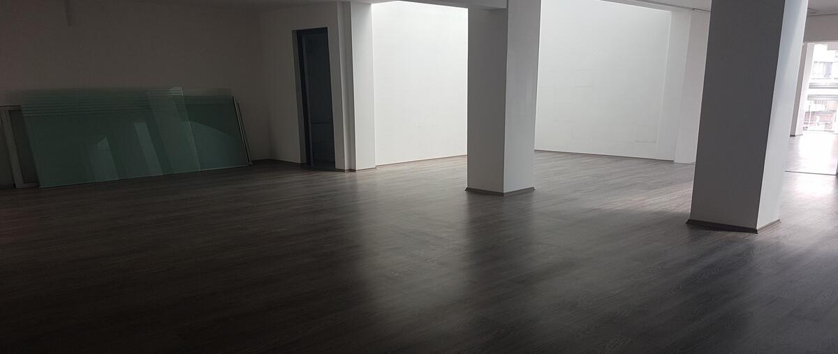 Foto de oficina en renta en  , roma norte, cuauhtémoc, df / cdmx, 0 No. 03