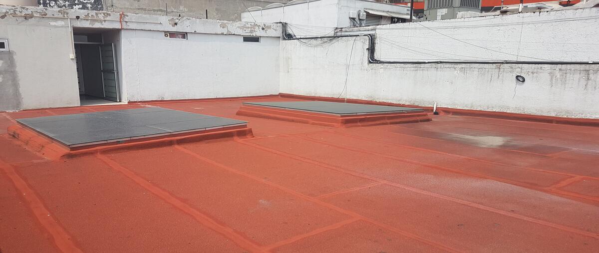 Foto de oficina en renta en  , roma norte, cuauhtémoc, df / cdmx, 0 No. 04