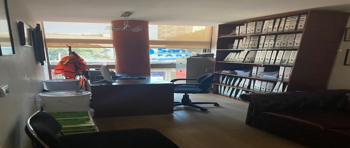 Foto de oficina en , roma norte, cuauhtémoc, df / cdmx, 23317215 foto 04 Foto de oficina en renta en , roma norte, cuauhtémoc, df / cdmx, 23317215 No. 04