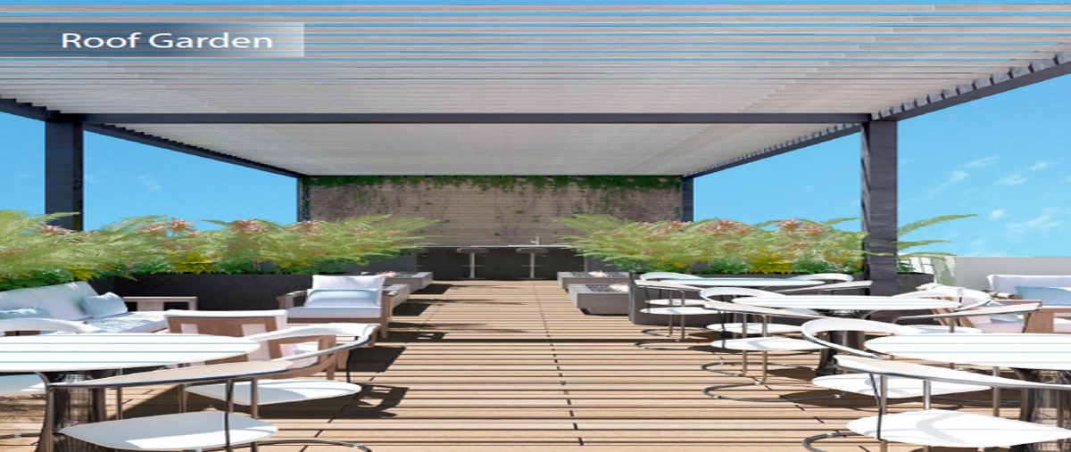 Foto de departamento en venta en  , roma norte, cuauhtémoc, df / cdmx, 24143985 No. 04