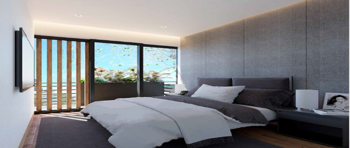 Foto de departamento en venta en  , roma norte, cuauhtémoc, df / cdmx, 24143985 No. 05