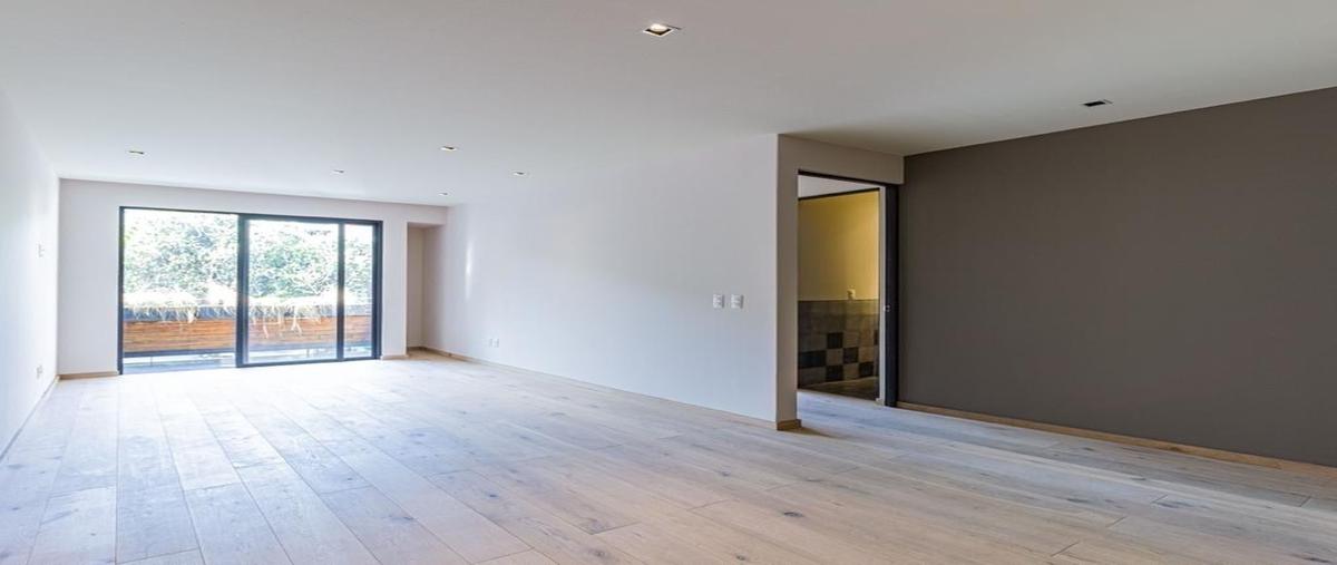 Foto de departamento en renta en  , roma norte, cuauhtémoc, df / cdmx, 0 No. 01