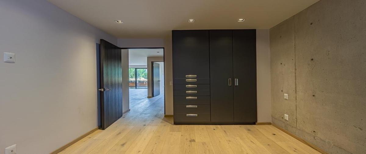 Foto de departamento en renta en  , roma norte, cuauhtémoc, df / cdmx, 0 No. 05