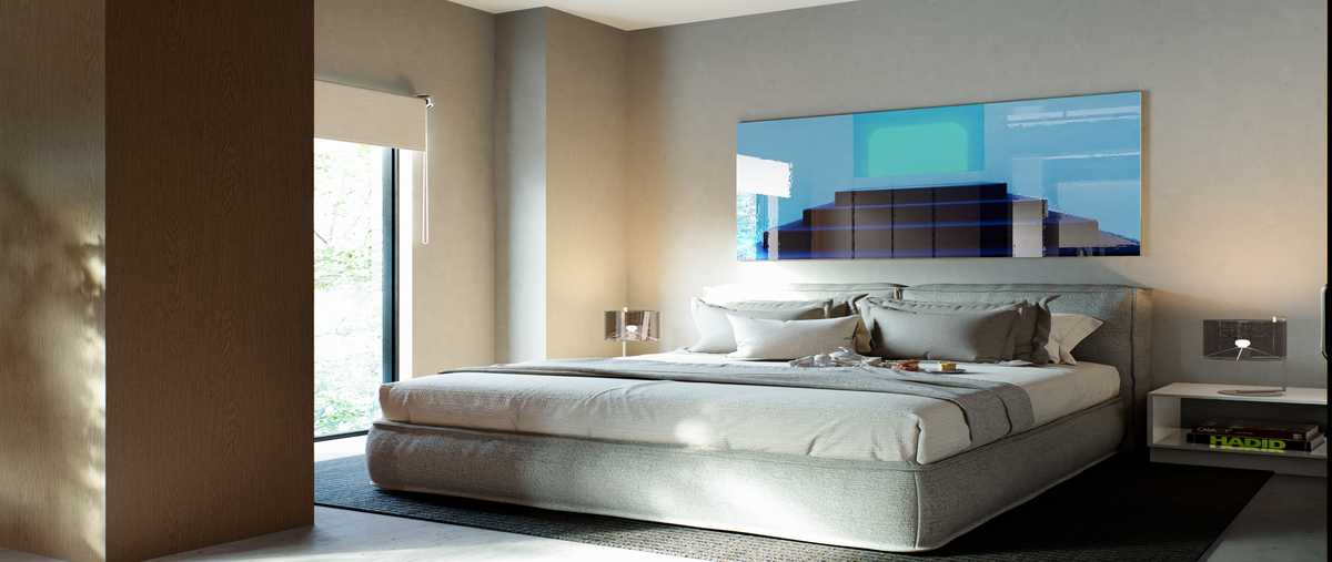 Foto de departamento en venta en  , roma norte, cuauhtémoc, df / cdmx, 25979790 No. 05