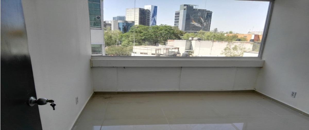 Foto de oficina en renta en  , roma norte, cuauhtémoc, df / cdmx, 0 No. 05