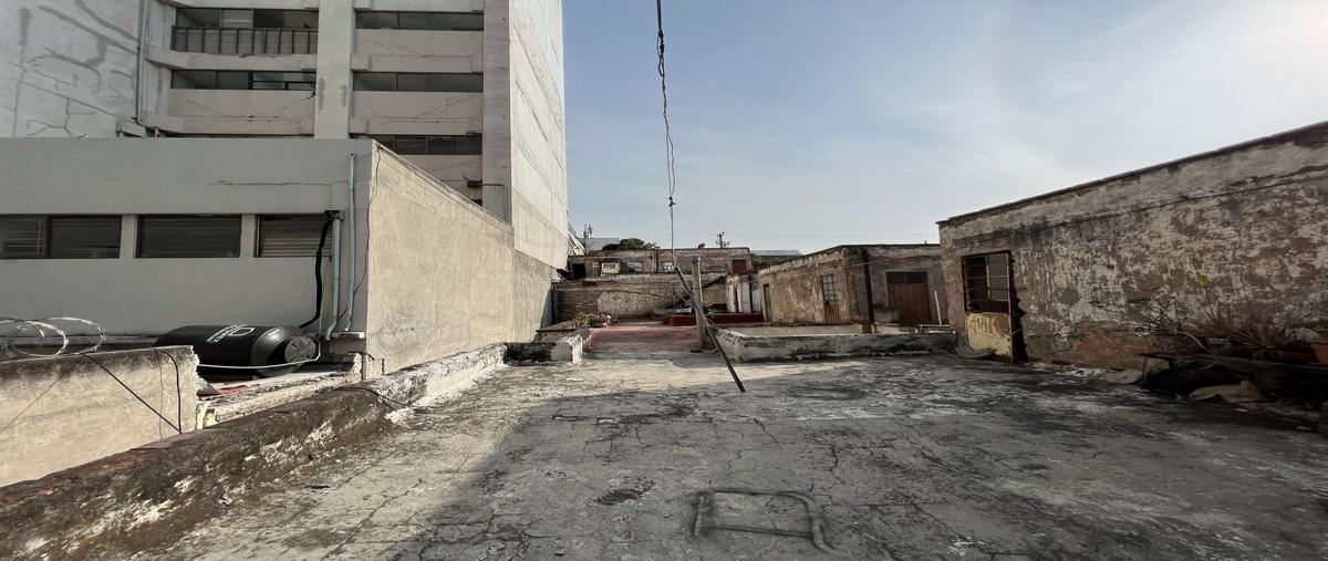 Foto de edificio en venta en  , roma norte, cuauhtémoc, df / cdmx, 27122648 No. 04