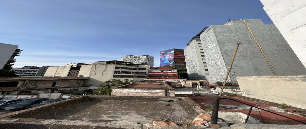 Foto de edificio en venta en  , roma norte, cuauhtémoc, df / cdmx, 27122648 No. 05