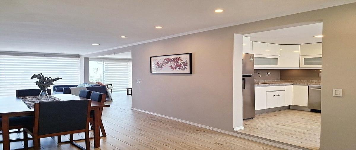 Foto de departamento en renta en  , roma norte, cuauhtémoc, df / cdmx, 27138017 No. 04