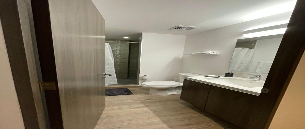 Foto de departamento en renta en  , roma norte, cuauhtémoc, df / cdmx, 27219922 No. 04