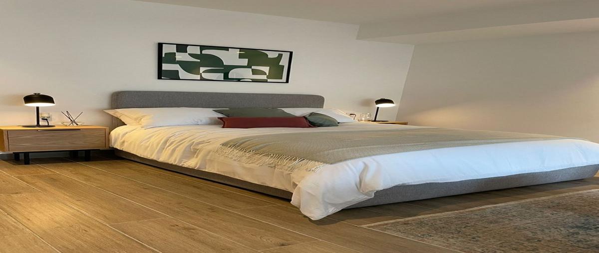 Foto de departamento en renta en  , roma norte, cuauhtémoc, df / cdmx, 27219922 No. 05