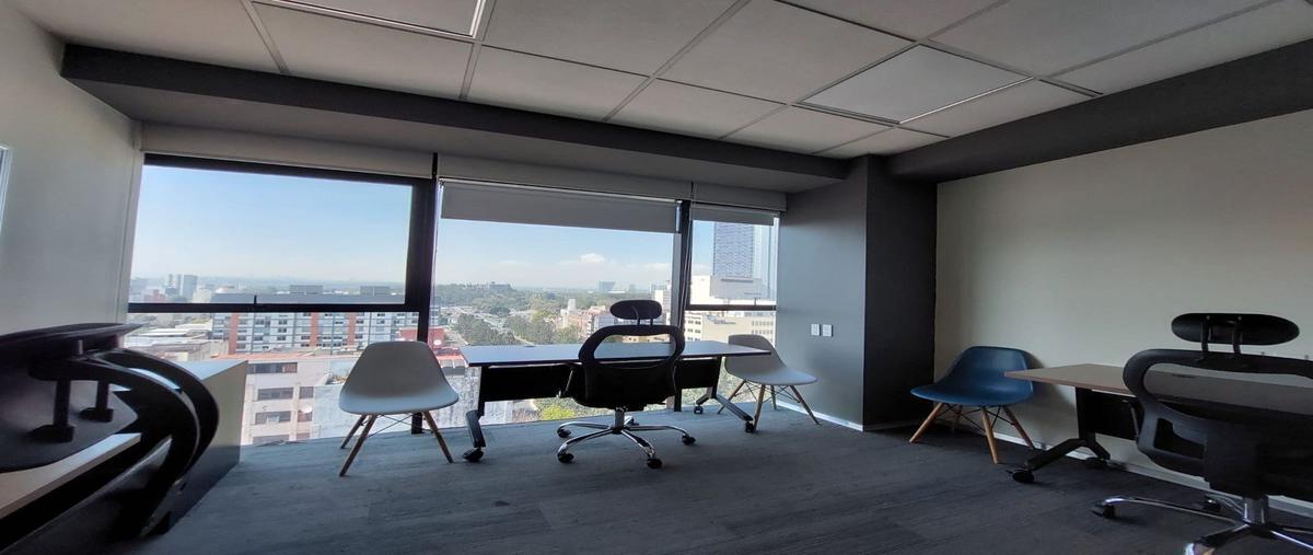 Foto de oficina en renta en  , roma norte, cuauhtémoc, df / cdmx, 27283320 No. 03