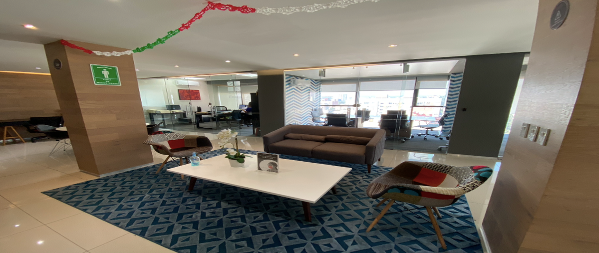 Foto de oficina en renta en  , roma norte, cuauhtémoc, df / cdmx, 27283320 No. 04