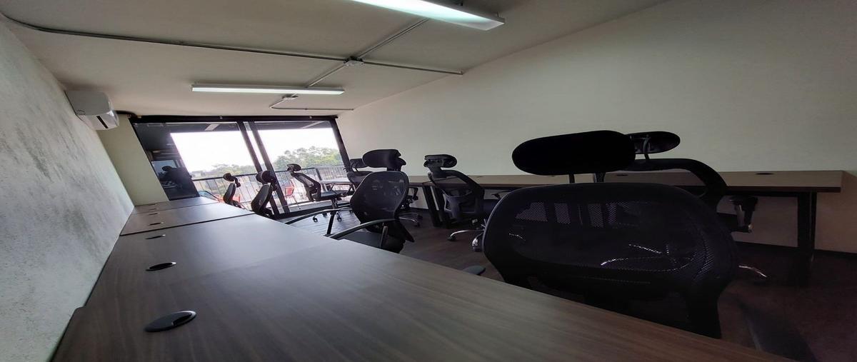 Foto de oficina en renta en  , roma norte, cuauhtémoc, df / cdmx, 27283349 No. 03