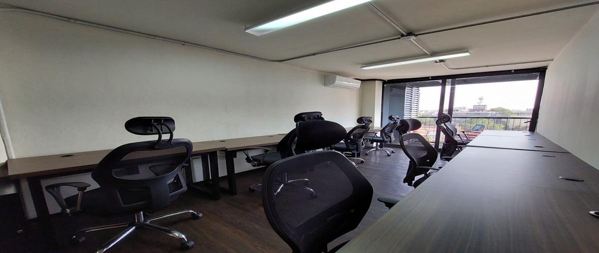Foto de oficina en renta en  , roma norte, cuauhtémoc, df / cdmx, 27283349 No. 04