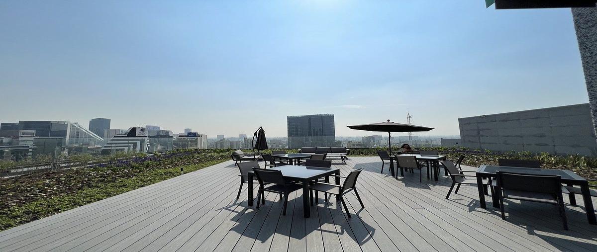 Foto de oficina en renta en  , roma norte, cuauhtémoc, df / cdmx, 27283391 No. 05