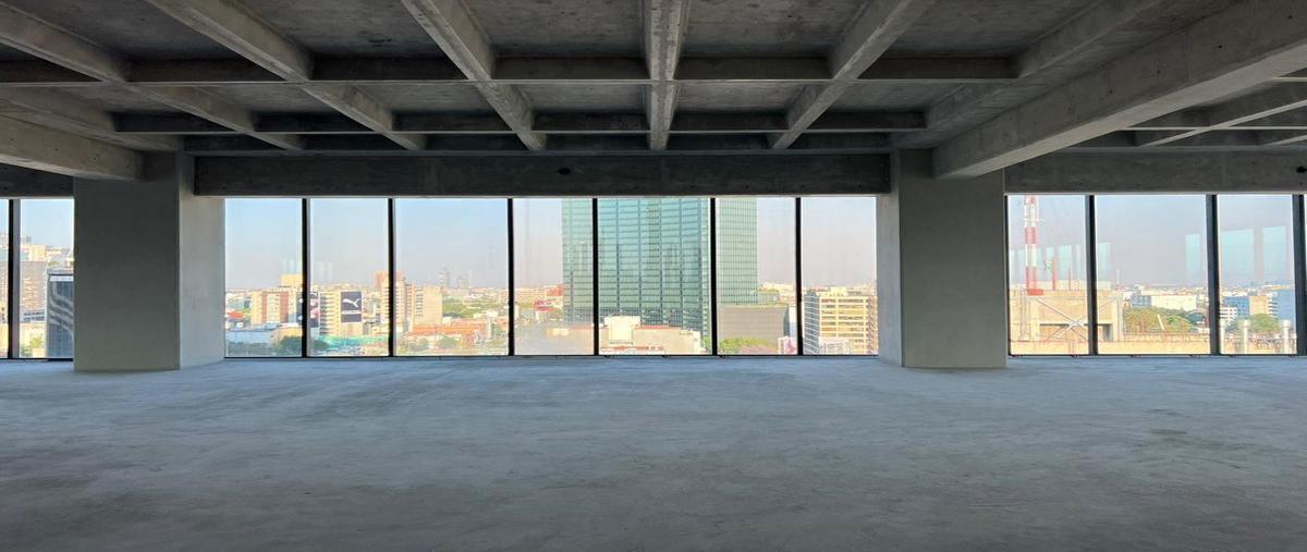 Foto de oficina en renta en  , roma norte, cuauhtémoc, df / cdmx, 27283477 No. 04