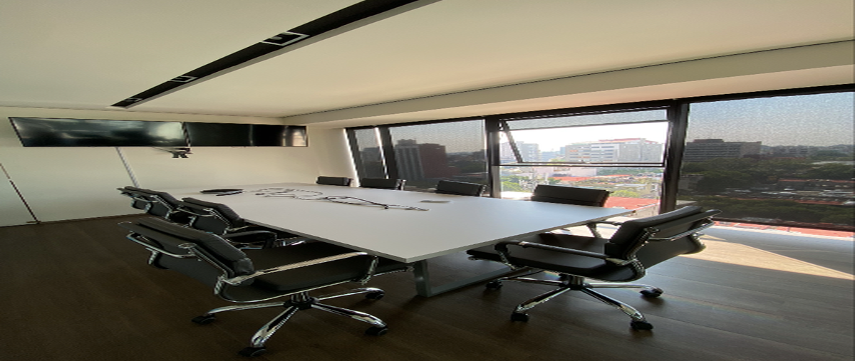 Foto de oficina en renta en  , roma norte, cuauhtémoc, df / cdmx, 27283561 No. 05