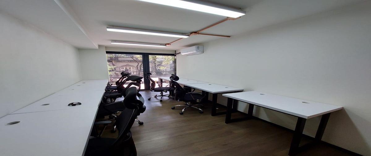 Foto de oficina en renta en  , roma norte, cuauhtémoc, df / cdmx, 27283710 No. 03