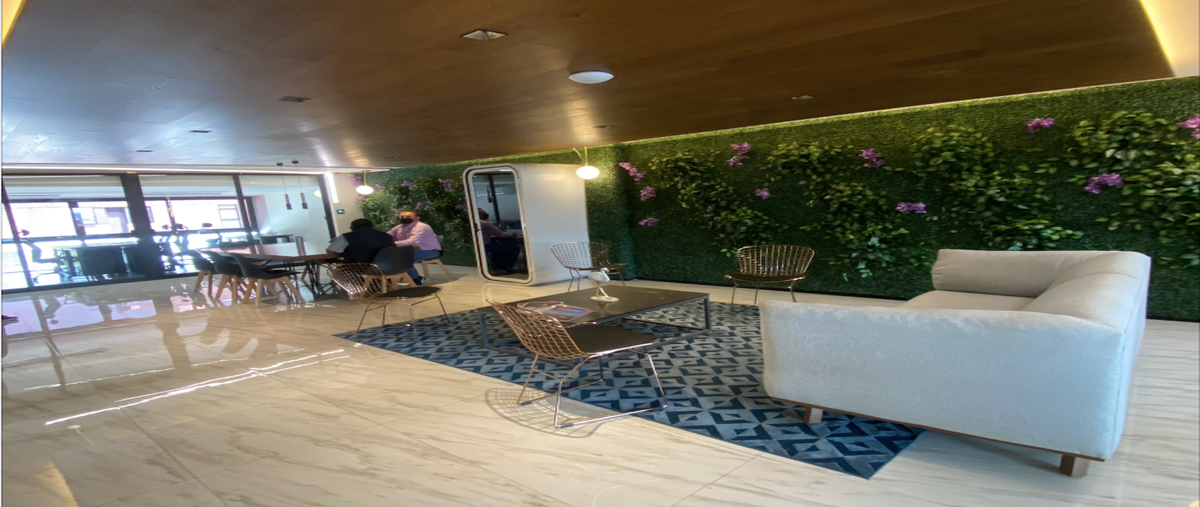 Foto de oficina en renta en  , roma norte, cuauhtémoc, df / cdmx, 27283710 No. 04