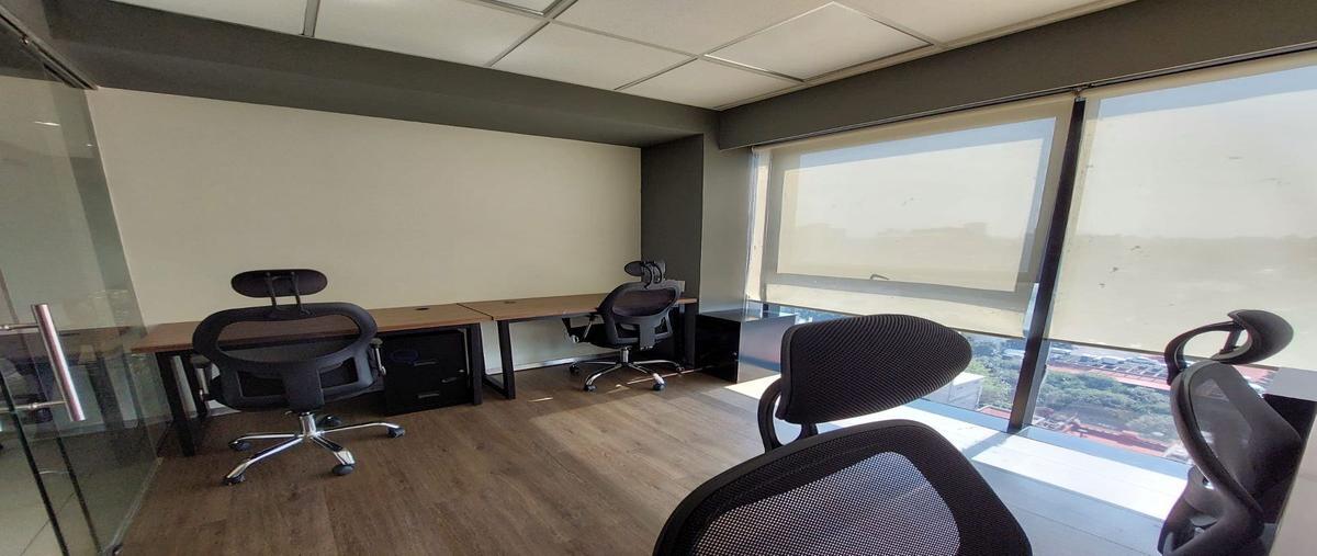 Foto de oficina en renta en  , roma norte, cuauhtémoc, df / cdmx, 27283767 No. 03