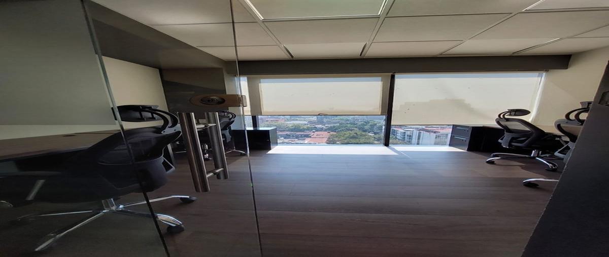 Foto de oficina en renta en  , roma norte, cuauhtémoc, df / cdmx, 27283767 No. 05