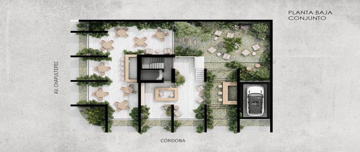 Foto de local en venta en  , roma norte, cuauhtémoc, df / cdmx, 0 No. 03