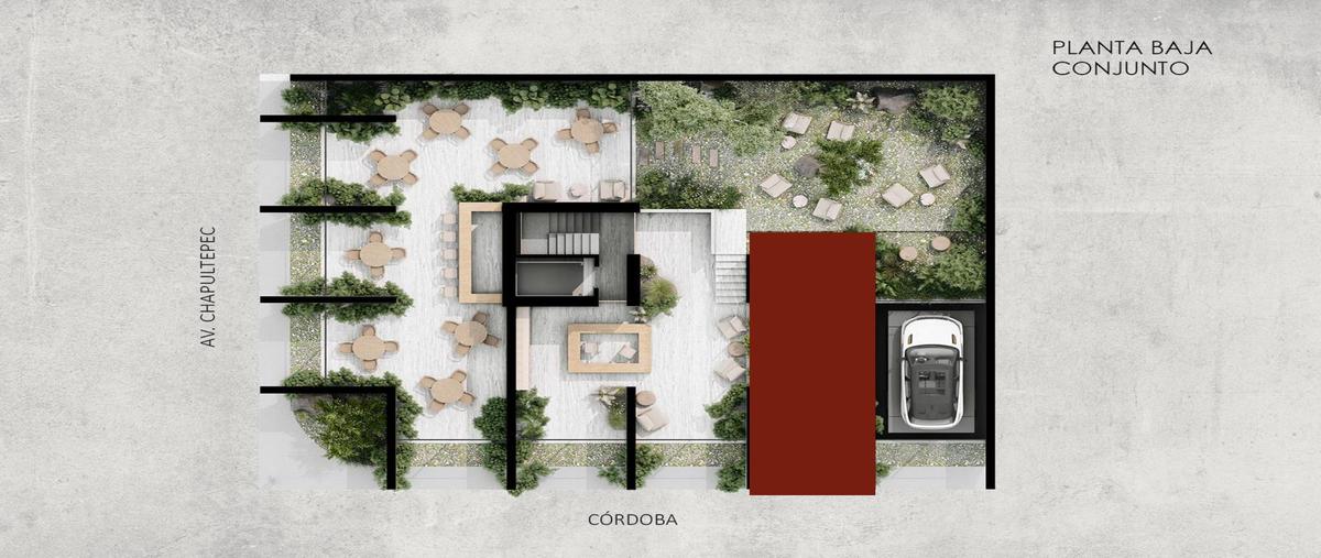 Foto de local en venta en  , roma norte, cuauhtémoc, df / cdmx, 0 No. 04