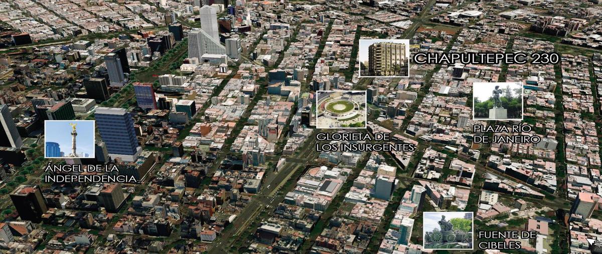 Foto de local en venta en  , roma norte, cuauhtémoc, df / cdmx, 0 No. 05