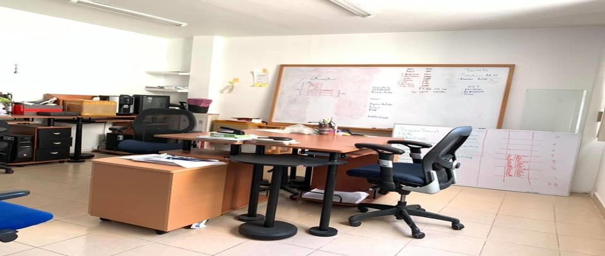 Foto de oficina en renta en  , roma norte, cuauhtémoc, df / cdmx, 27337641 No. 05