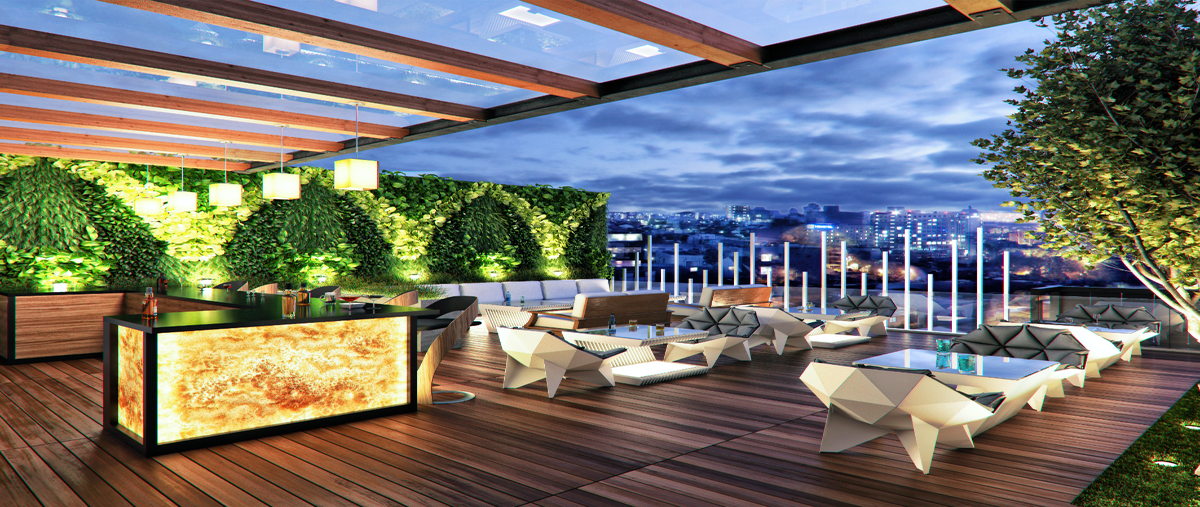 Foto de oficina en venta en  , roma norte, cuauhtémoc, df / cdmx, 27337781 No. 04