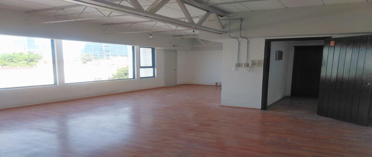 Foto de oficina en renta en  , roma norte, cuauhtémoc, df / cdmx, 27338040 No. 04