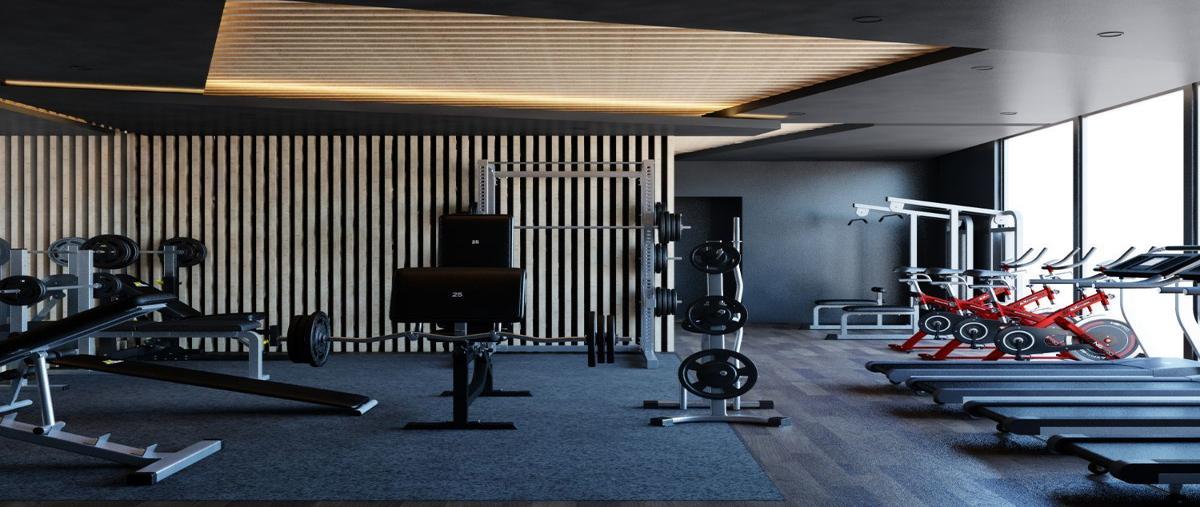 Foto de departamento en venta en  , roma norte, cuauhtémoc, df / cdmx, 27338241 No. 05