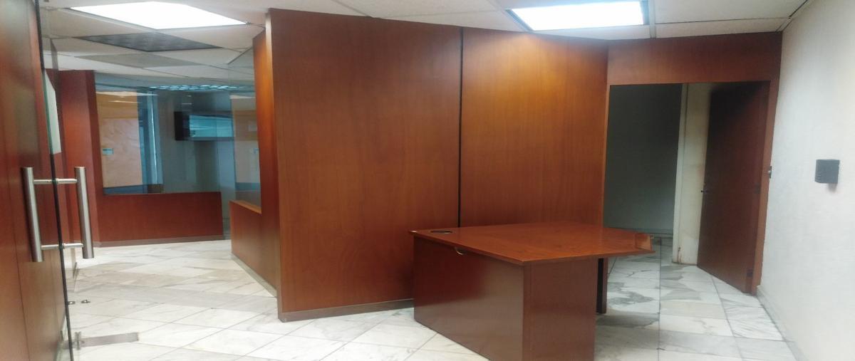 Foto de oficina en renta en  , roma norte, cuauhtémoc, df / cdmx, 27338297 No. 03