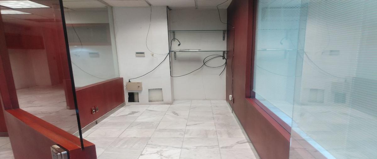 Foto de oficina en renta en  , roma norte, cuauhtémoc, df / cdmx, 27338297 No. 05