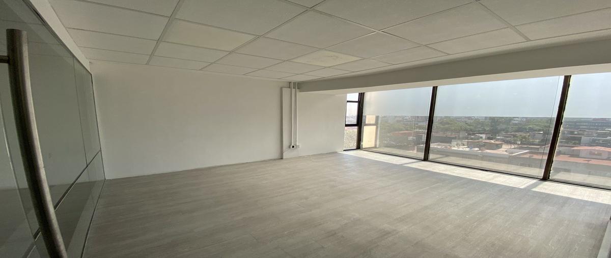 Foto de oficina en renta en  , roma norte, cuauhtémoc, df / cdmx, 27353405 No. 04