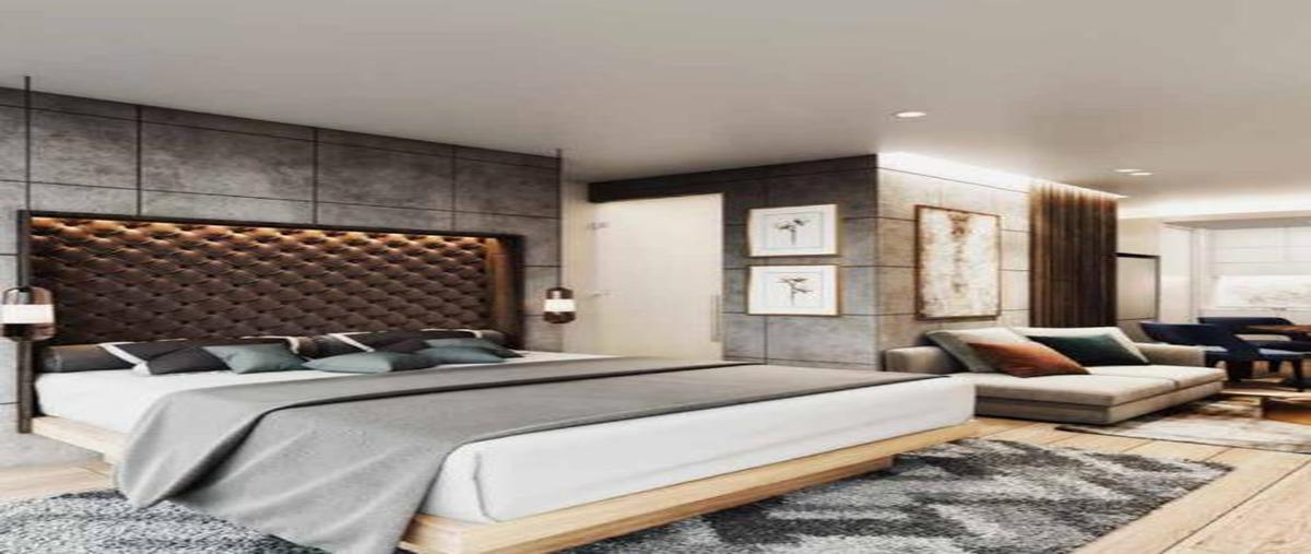 Foto de departamento en venta en  , roma norte, cuauhtémoc, df / cdmx, 0 No. 03