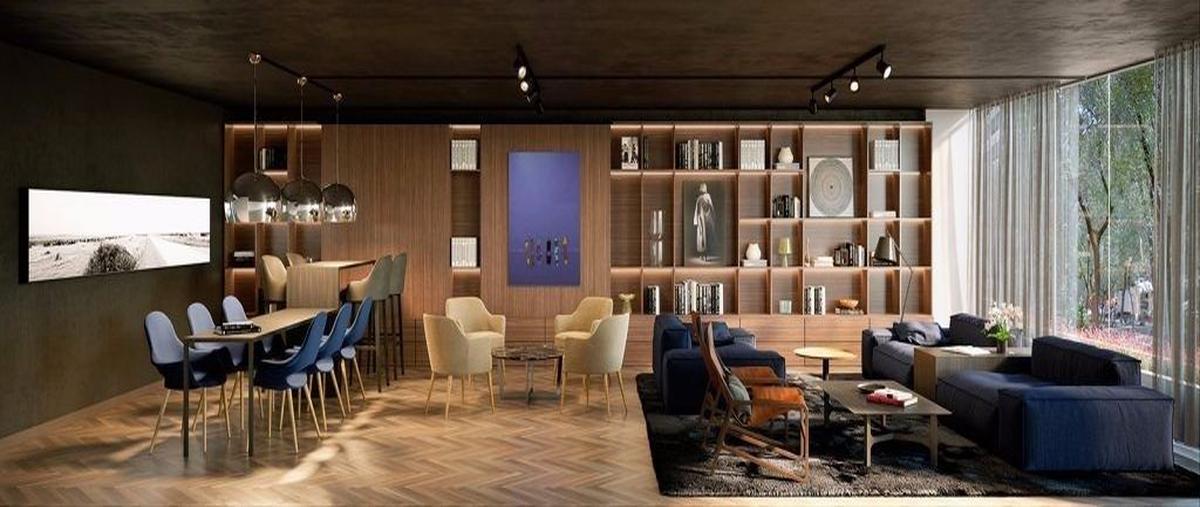 Foto de departamento en , roma norte, cuauhtémoc, df / cdmx, 27821685 foto 04 Foto de departamento en venta en , roma norte, cuauhtémoc, df / cdmx, 27821685 No. 04