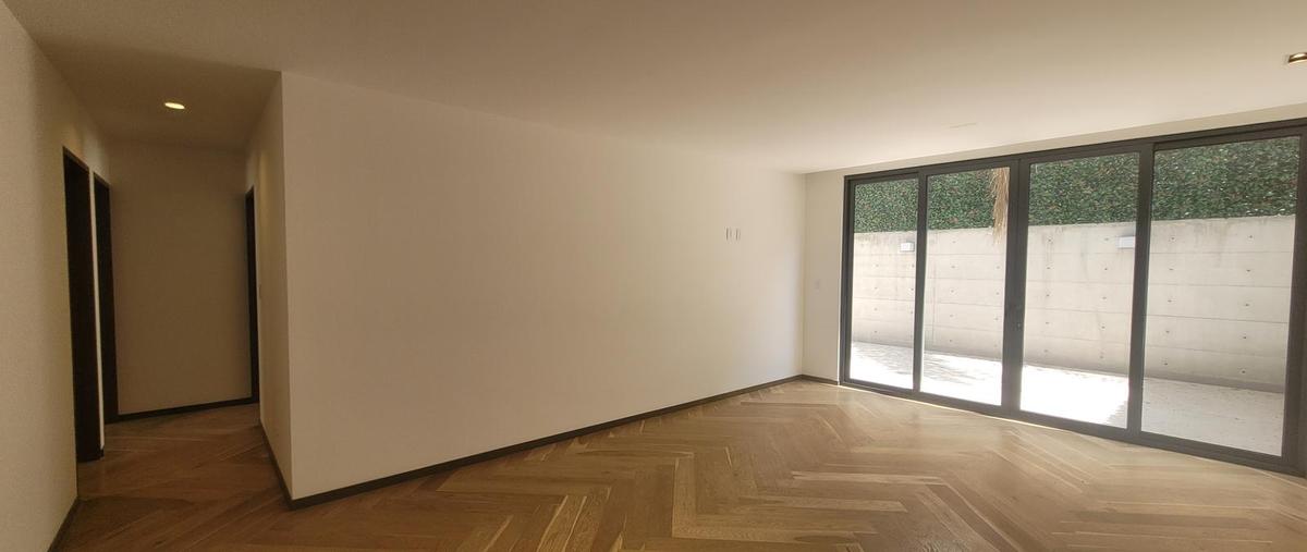 Foto de departamento en venta en  , roma norte, cuauhtémoc, df / cdmx, 0 No. 04