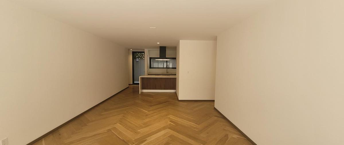 Foto de departamento en venta en  , roma norte, cuauhtémoc, df / cdmx, 0 No. 05