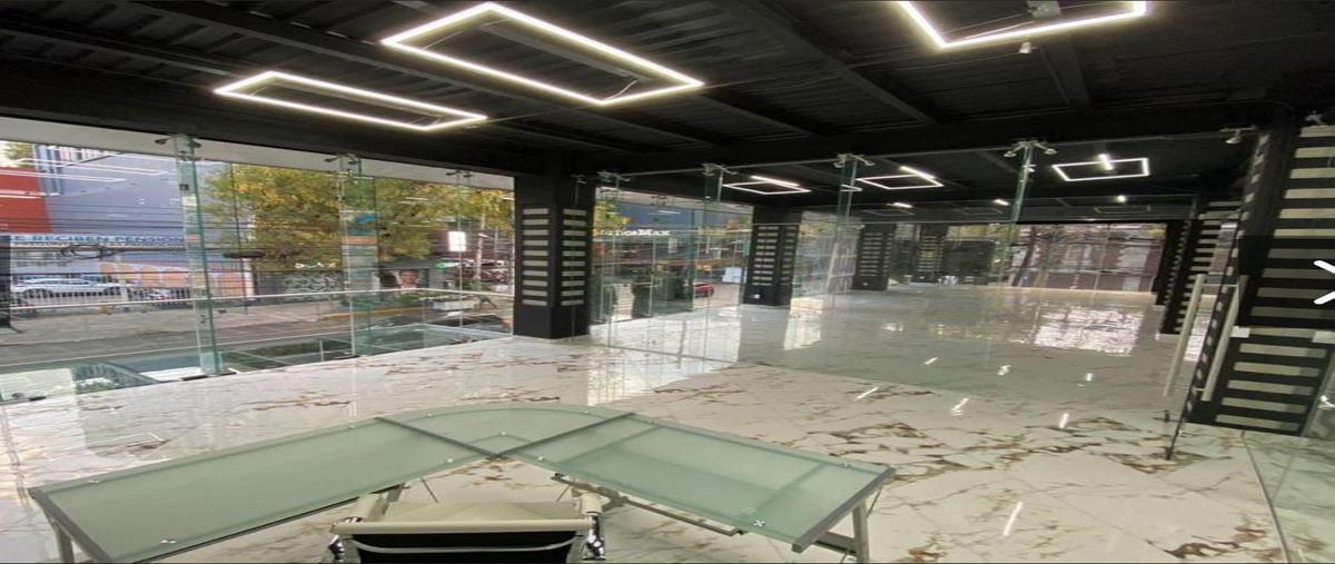 Foto de oficina en renta en  , roma norte, cuauhtémoc, df / cdmx, 28000610 No. 03