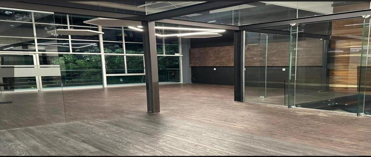 Foto de oficina en renta en  , roma norte, cuauhtémoc, df / cdmx, 28000610 No. 04