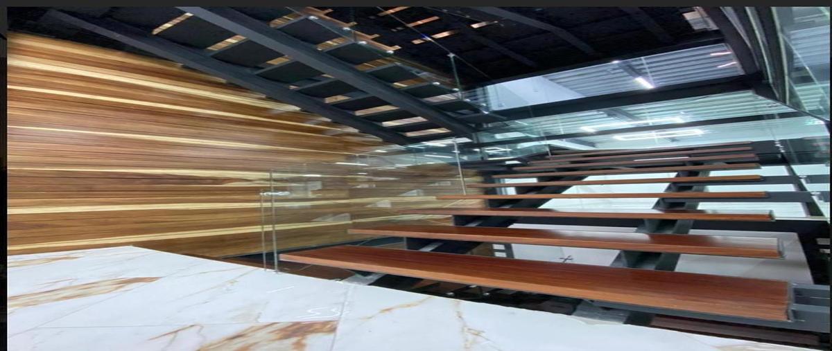 Foto de oficina en renta en  , roma norte, cuauhtémoc, df / cdmx, 28000610 No. 05