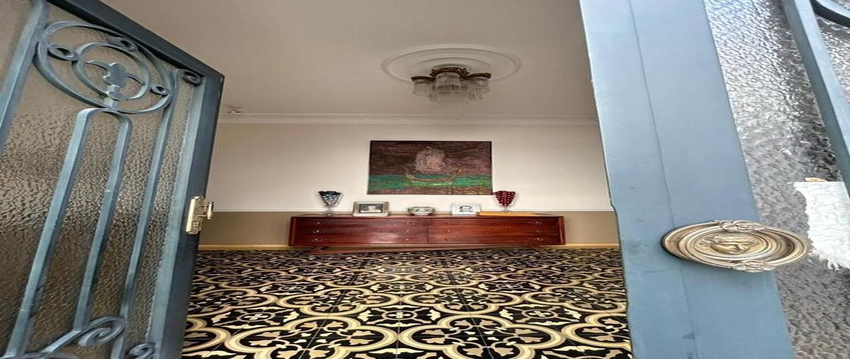 Foto de casa en venta en  , roma norte, cuauhtémoc, df / cdmx, 28003936 No. 03