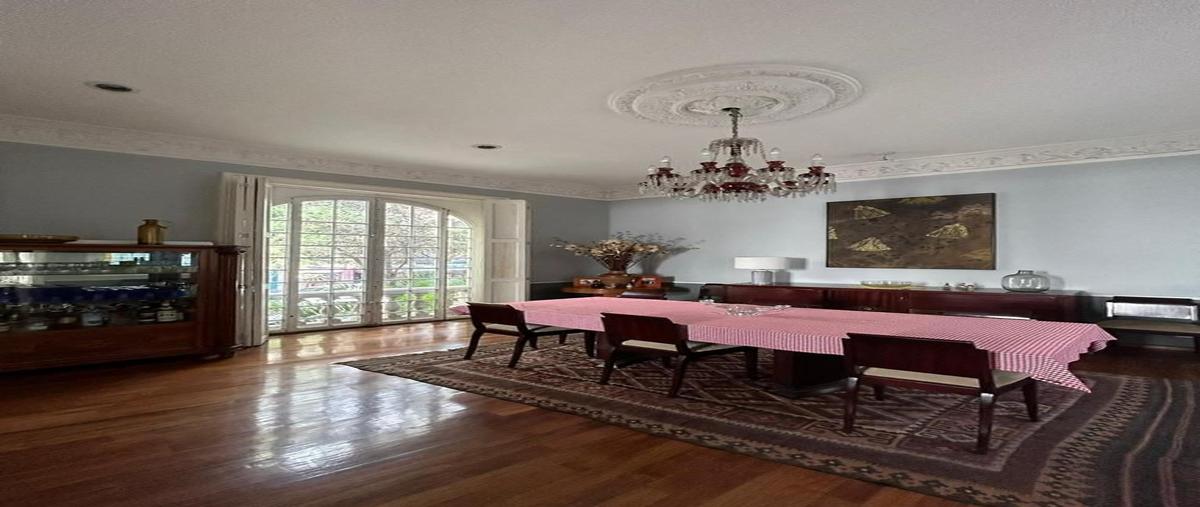 Foto de casa en venta en  , roma norte, cuauhtémoc, df / cdmx, 28003936 No. 05